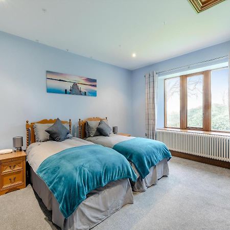 Buntingfield Farmhouse Villa Ashover Exteriör bild