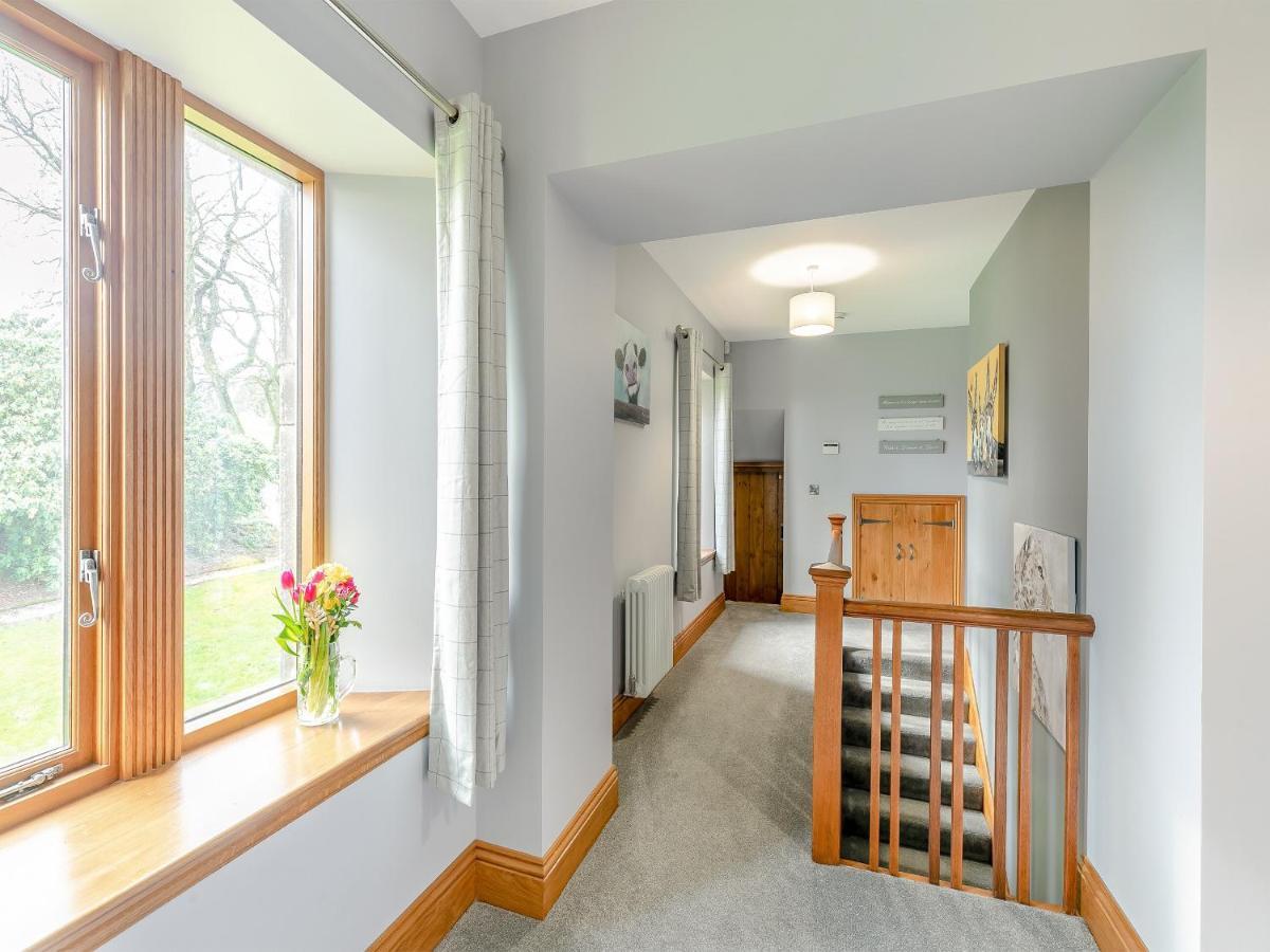Buntingfield Farmhouse Villa Ashover Exteriör bild